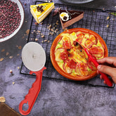Pizza Cutters
